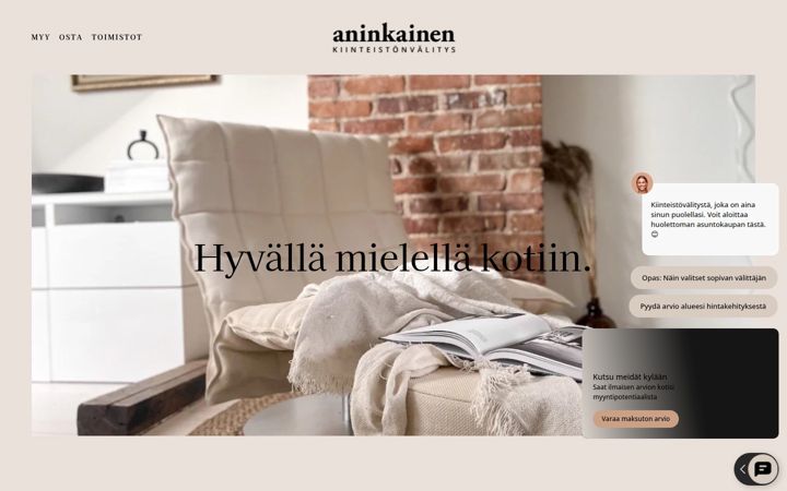 aninkainen.fi