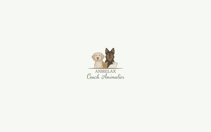 Screenshot of anirelax-coach-animalier.fr
