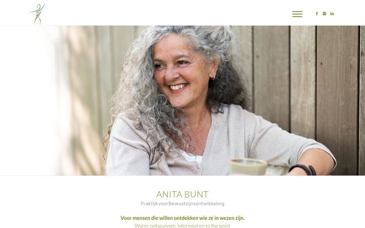 Zrzut ekranu anitabunt.nl