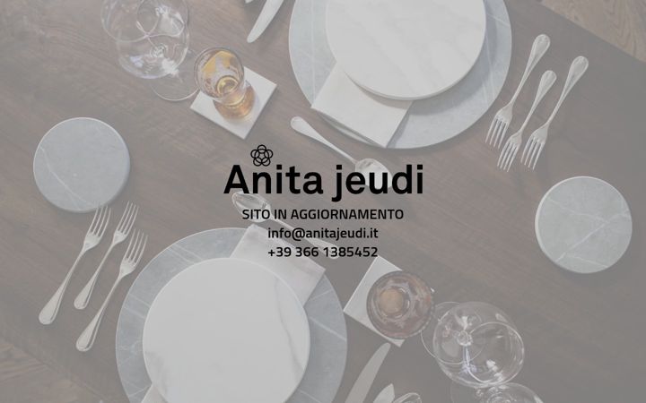 Screenshot of anitajeudi.it