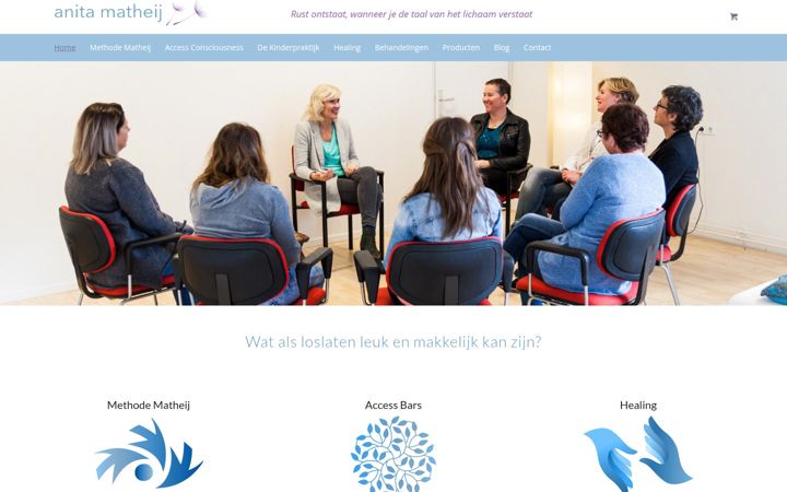 Zrzut ekranu anitamatheij.nl