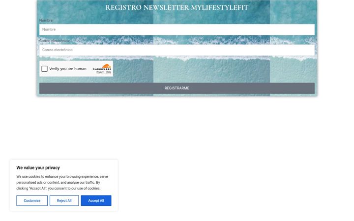 Captură de ecran a anitasevillano.com