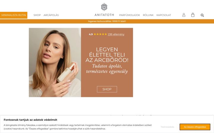 Snímek obrazovky anitatoth.com