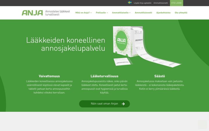 anja.fi