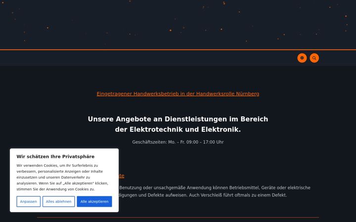 Screenshot of anjoho.de