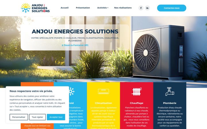 Skjámynd af anjou-energies-solutions.fr
