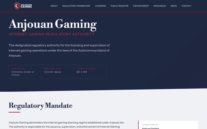 anjouangaming.org