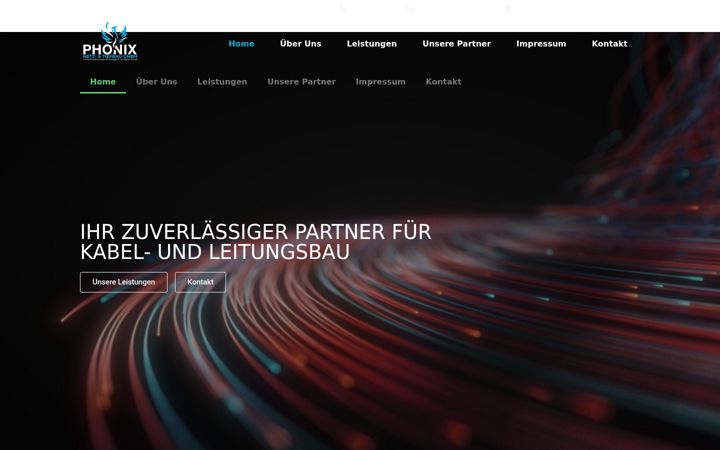 Screenshot of anka-bau.de