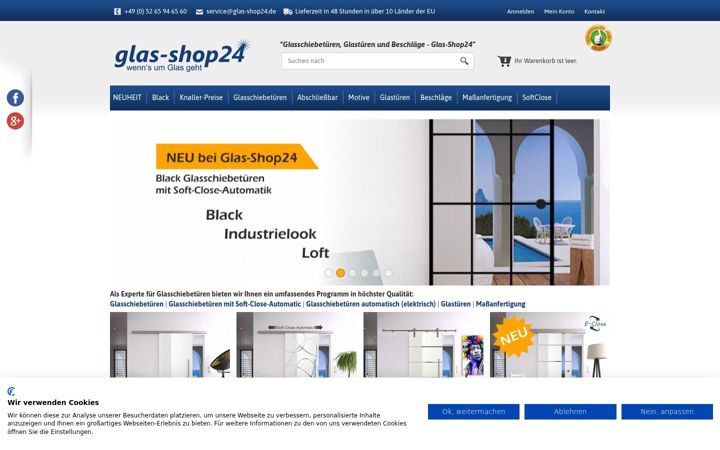 Képernyőkép: anka-glas.de