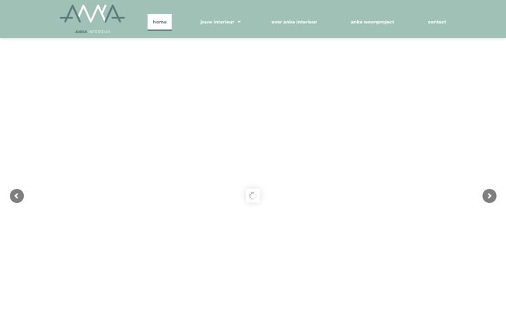 Screenshot di anka-interieur.be