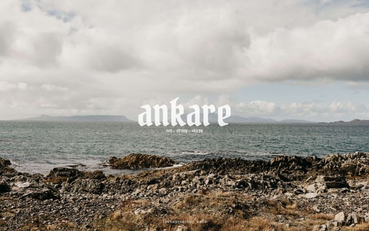 Screenshot of ankare.eu