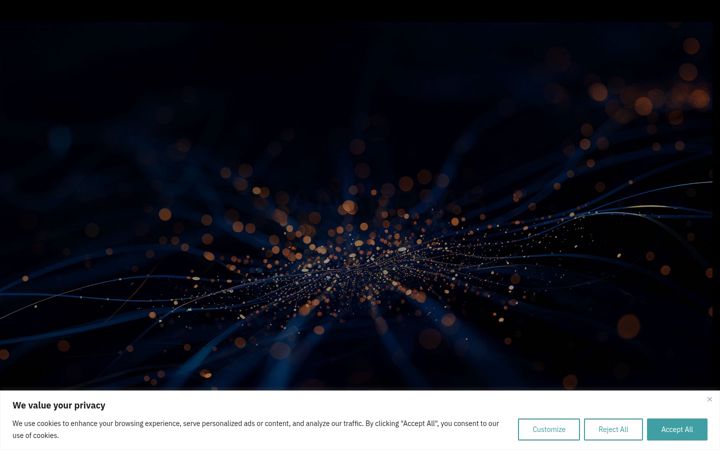 Screenshot of ankerias.com