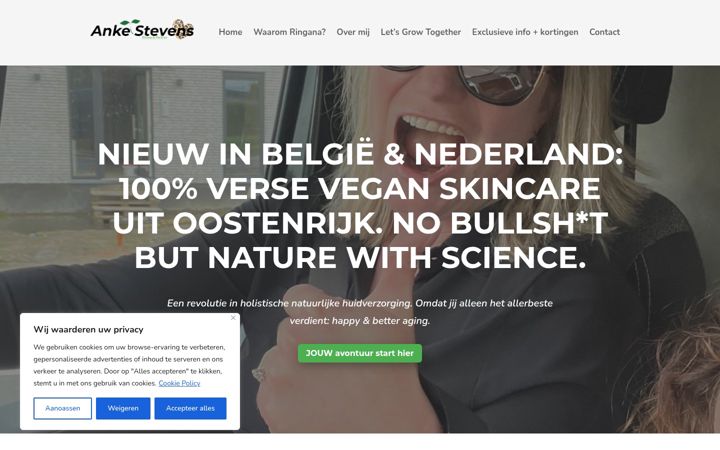 Képernyőkép: ankestevens.be