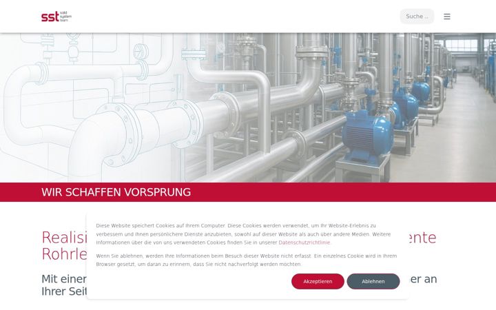 Screenshot of anlagenbau-systemhaus.de