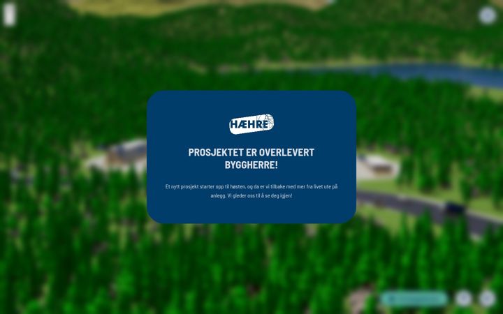 Screenshot stránky anleggslivet.no