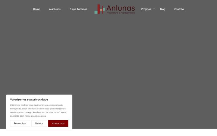 Captura de pantalla de anlunas.com.br