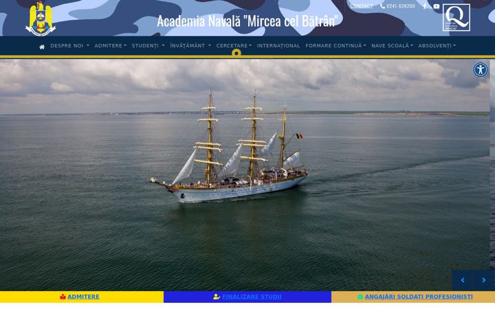 Screenshot of anmb.ro