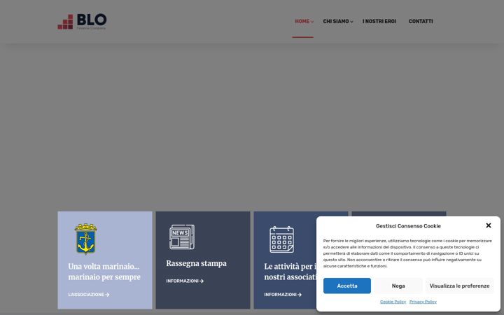 Képernyőkép: anmiavellino.it