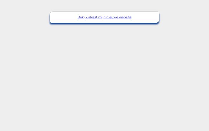 Screenshot of anna-jente.nl