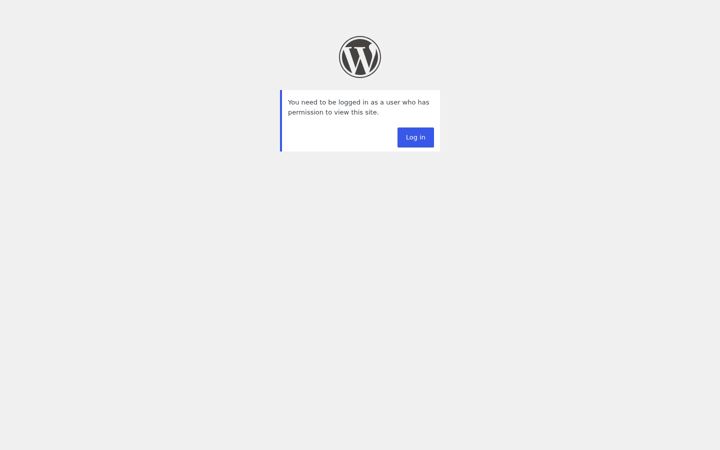 Screenshot of anna-may.co.uk
