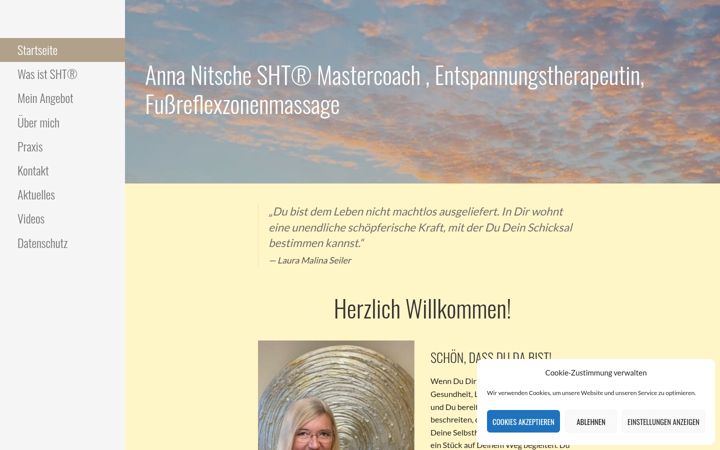Skærmbillede af anna-nitsche-sht-mastercoach.de