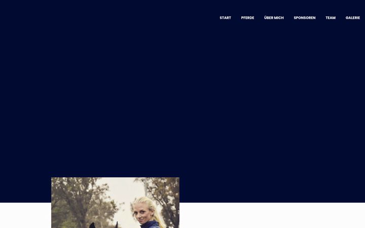Screenshot of anna-siemer.com