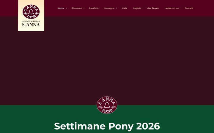 Screenshot of anna1939.com