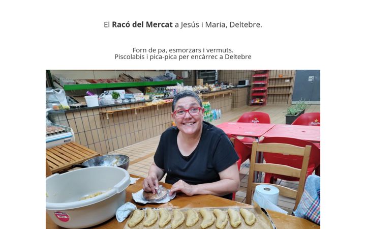 Screenshot von annaaliau.com