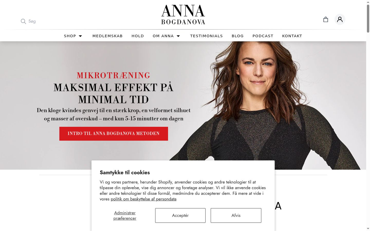 Ekraanipilt nõusolekubännerist, mida näidati enne mis tahes suhtlust