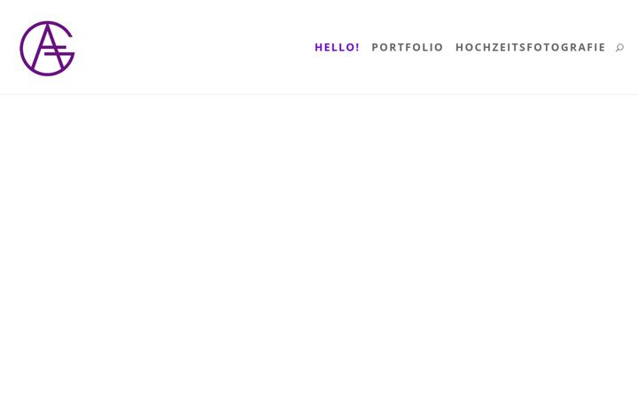 Screenshot of annaglad.com