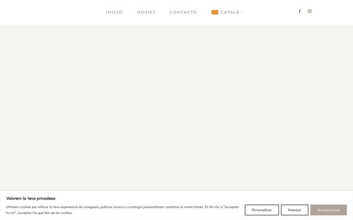 Screenshot του annaiestetica.es
