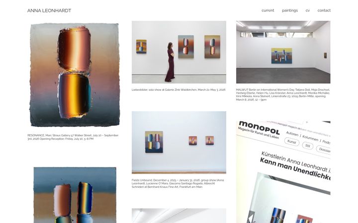 annaleonhardt.com