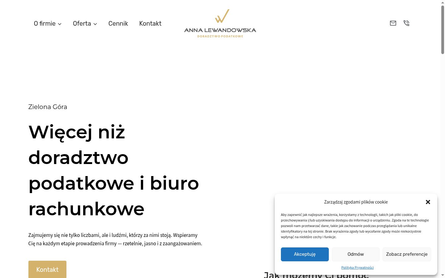 Kuvakaappaus suostumusbannerista, joka näytettiin ennen mitään vuorovaikutusta