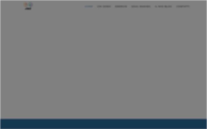 Screenshot of annamariabaldi.com