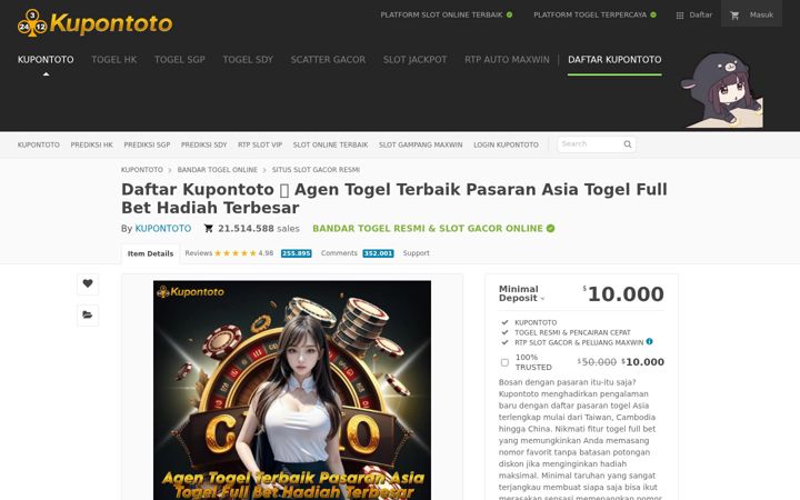 Screenshot of annanalebda.com