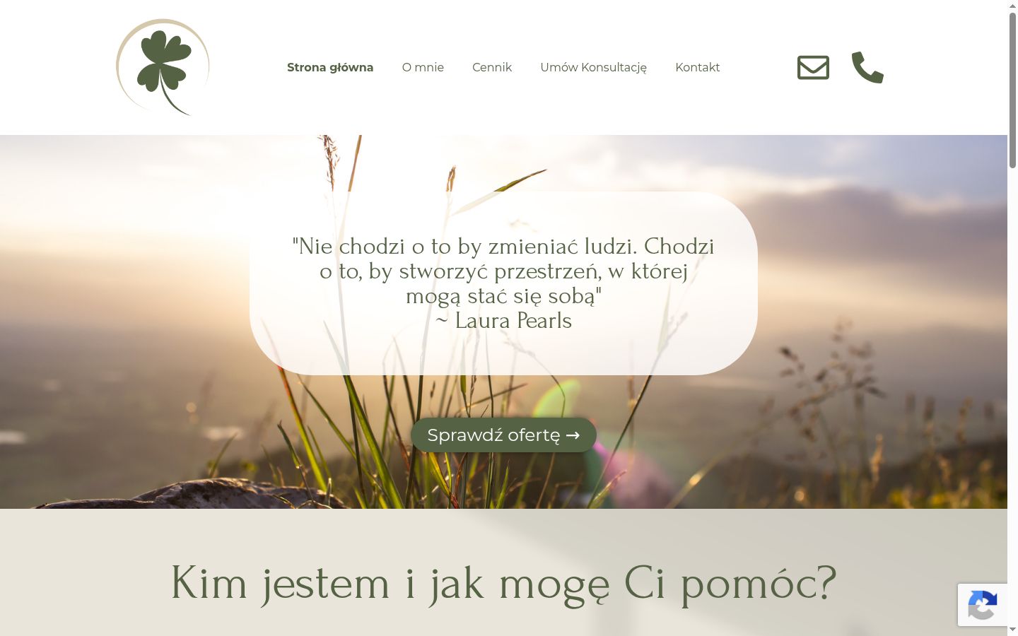Zrzut ekranu banera zgody wyświetlanego przed jakąkolwiek interakcją