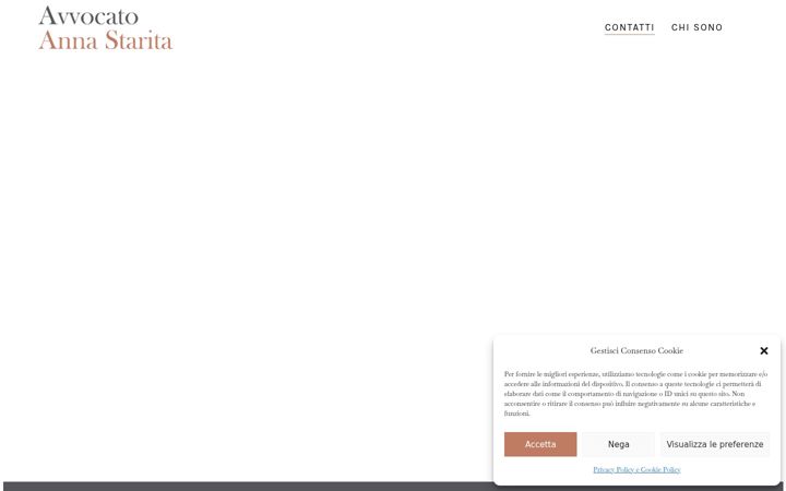 Screenshot of annastarita.it