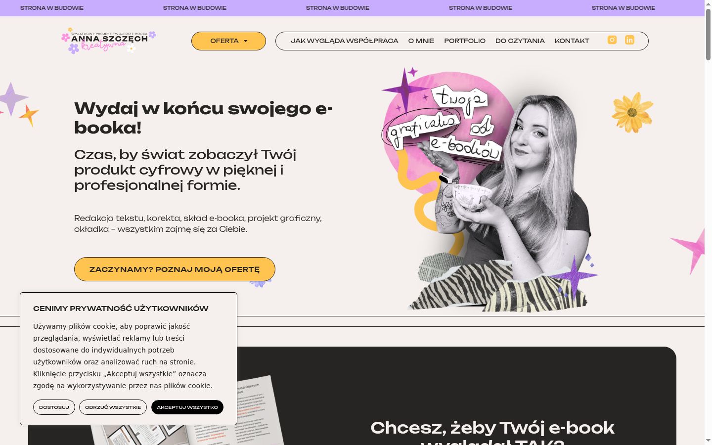 Ekraanipilt nõusolekubännerist, mida näidati enne mis tahes suhtlust