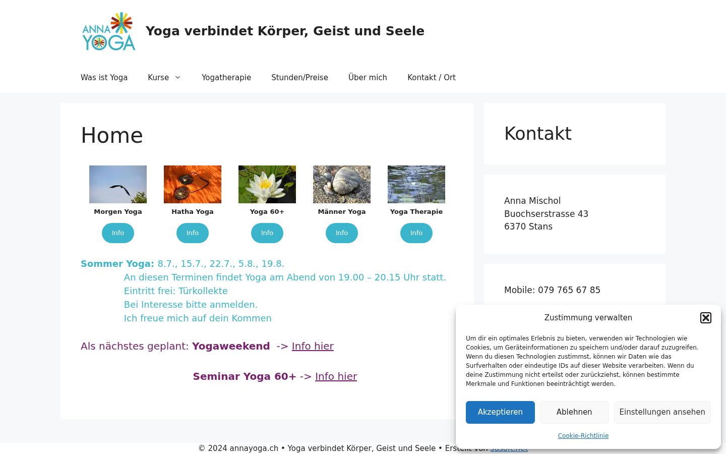 Sutikimo reklamjuostės, rodytos prieš bet kokią sąveiką, ekrano kopija