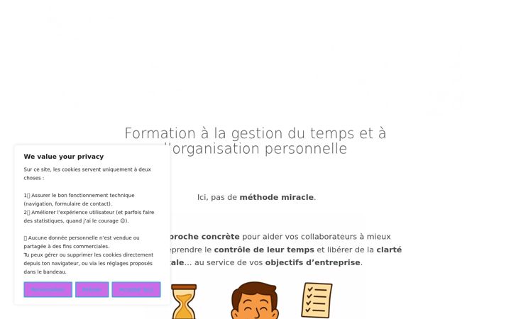 Screenshot of anndesform.com