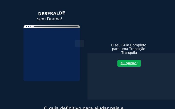 Captura de pantalla de anndreiagoncalves.com