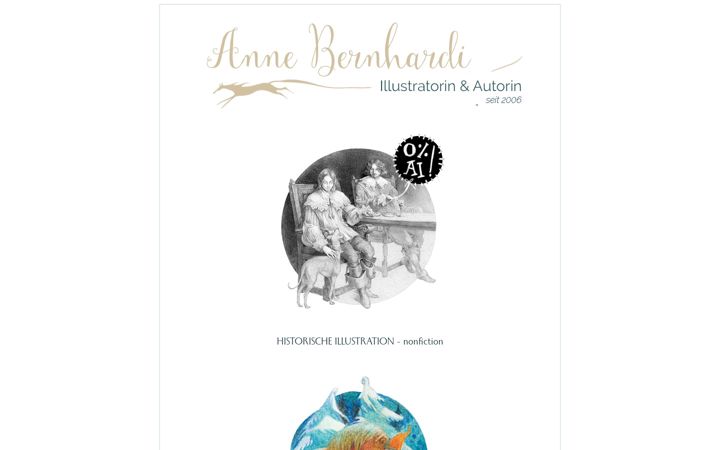 Screenshot of anne-bernhardi.de