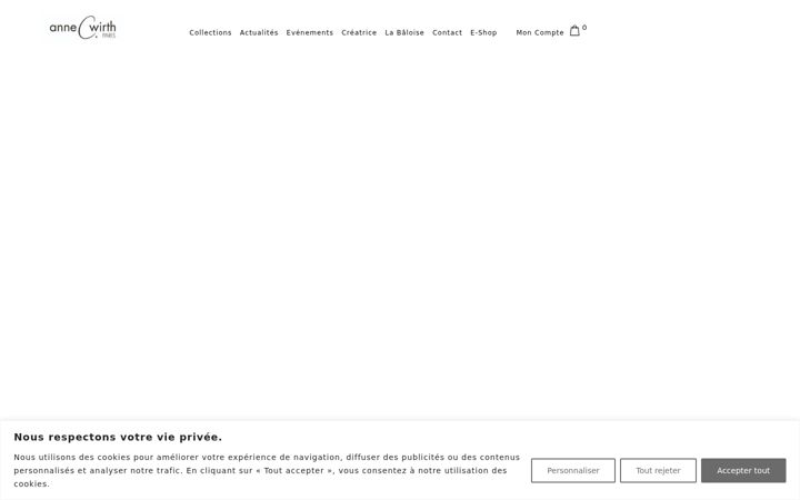 Screenshot of annecwirth.com