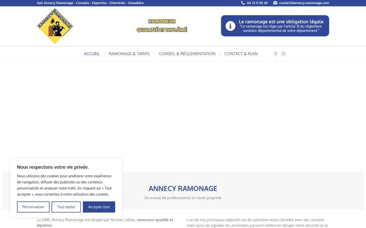 Screenshot του annecy-ramonage.com
