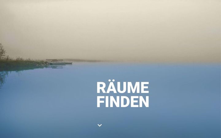 Zrzut ekranu annegoellnitz.de