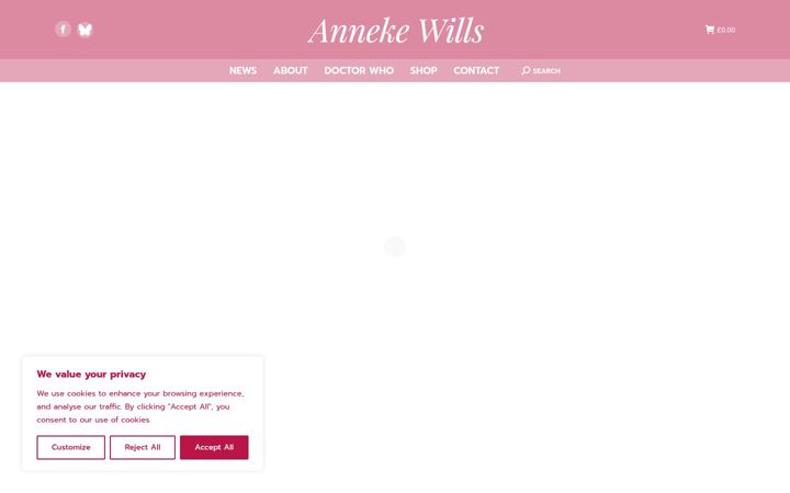 Képernyőkép: annekewills.com