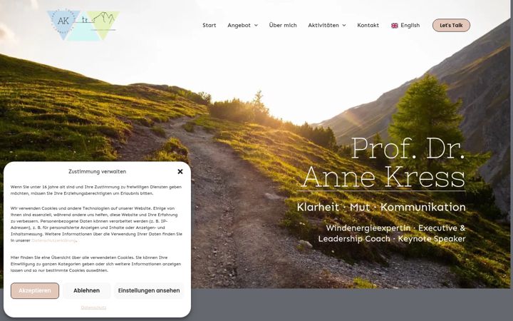 Képernyőkép: annekress.com