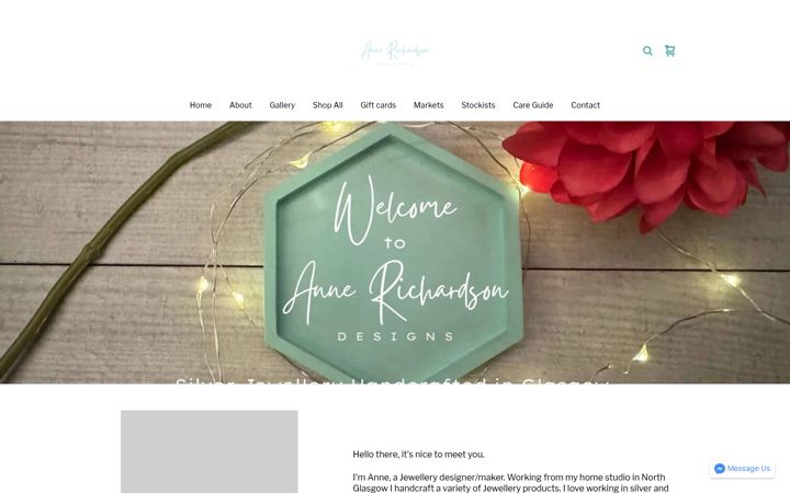 annerichardsondesigns.com
