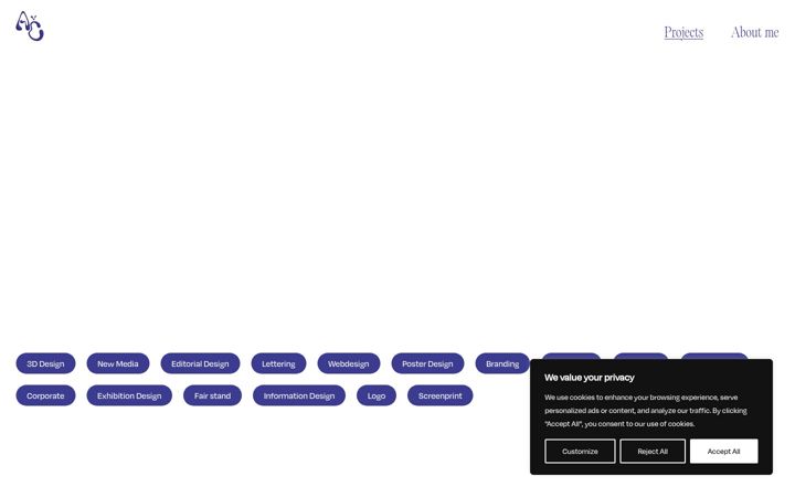 Screenshot ta' annijaceska.com