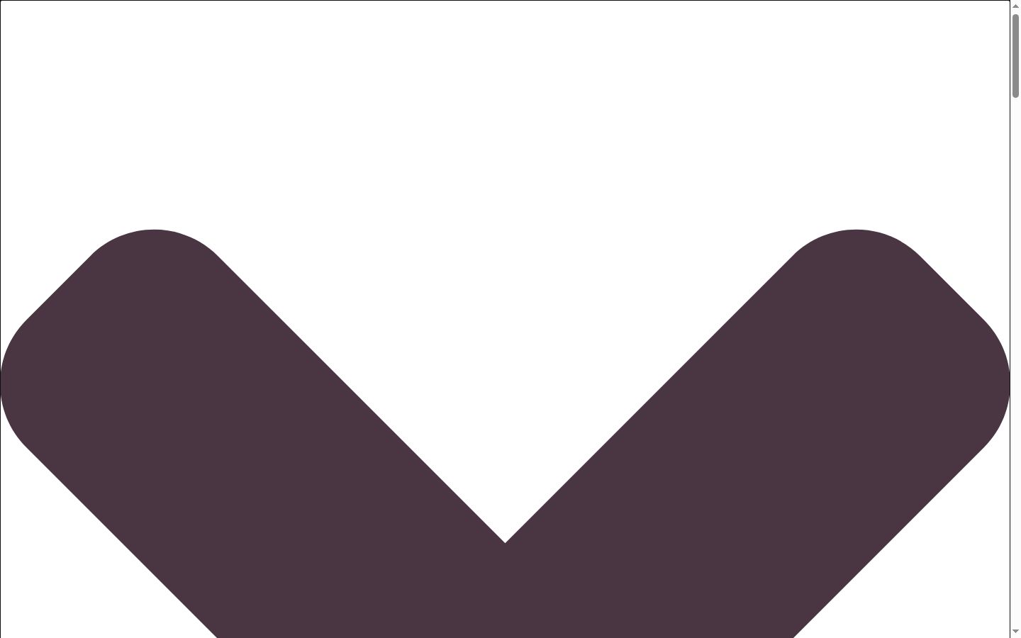 Captura de pantalla del banner de consentimiento mostrado antes de cualquier interacción